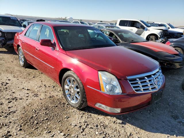 Photo 3 VIN: 1G6KD5E69BU145656 - CADILLAC DTS LUXURY 