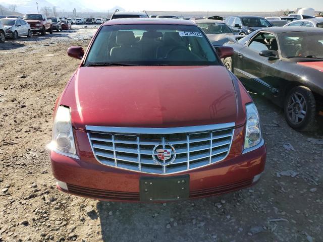 Photo 4 VIN: 1G6KD5E69BU145656 - CADILLAC DTS LUXURY 