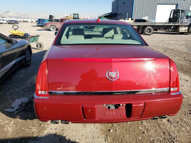 Photo 5 VIN: 1G6KD5E69BU145656 - CADILLAC DTS LUXURY 