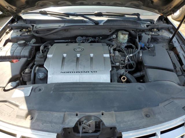 Photo 10 VIN: 1G6KD5E69BU145768 - CADILLAC DTS 