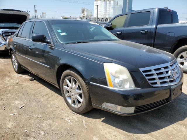 Photo 3 VIN: 1G6KD5E69BU145768 - CADILLAC DTS 