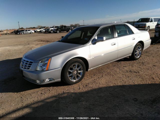 Photo 1 VIN: 1G6KD5E69BU146497 - CADILLAC DTS 