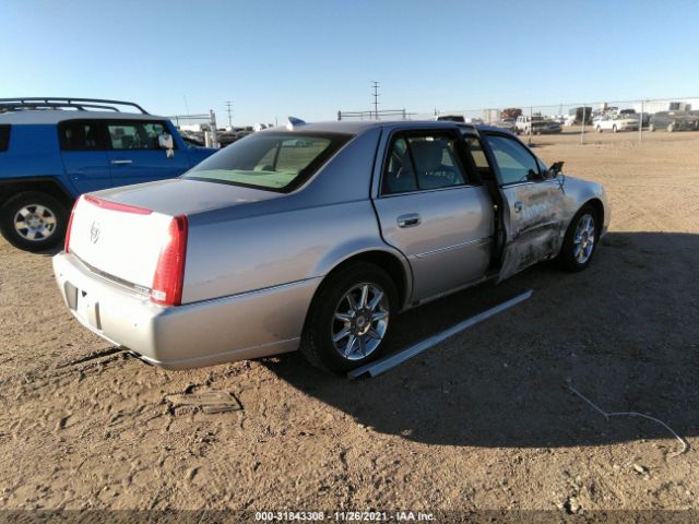 Photo 3 VIN: 1G6KD5E69BU146497 - CADILLAC DTS 