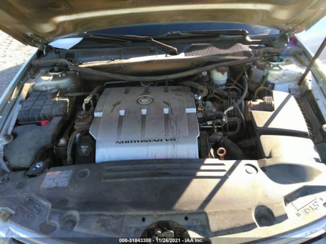 Photo 9 VIN: 1G6KD5E69BU146497 - CADILLAC DTS 