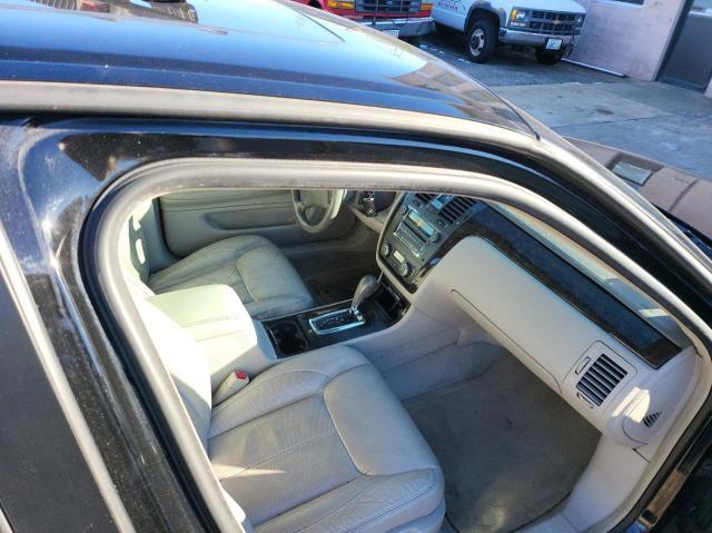 Photo 4 VIN: 1G6KD5E69BU147245 - CADILLAC DTS LUXURY 