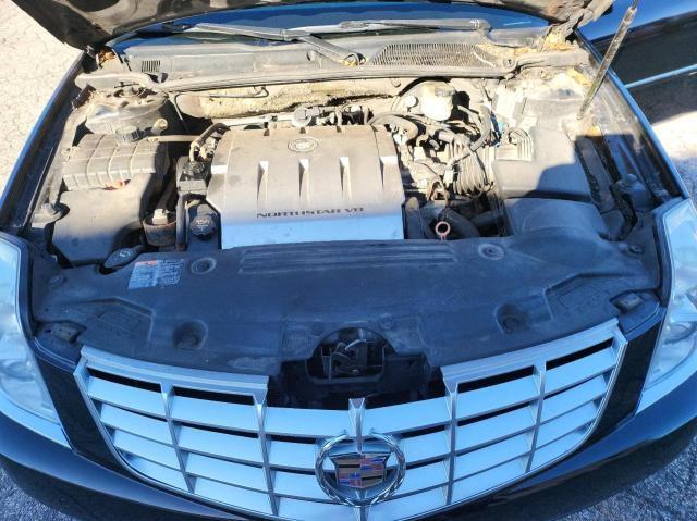 Photo 6 VIN: 1G6KD5E69BU147245 - CADILLAC DTS LUXURY 