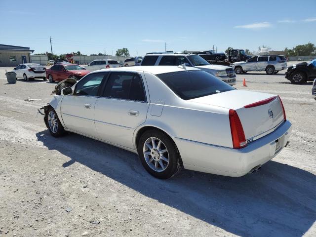 Photo 1 VIN: 1G6KD5E6XBU106039 - CADILLAC DTS 