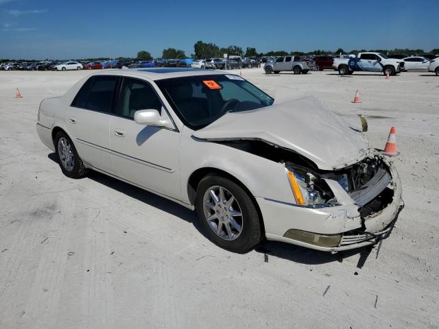 Photo 3 VIN: 1G6KD5E6XBU106039 - CADILLAC DTS 