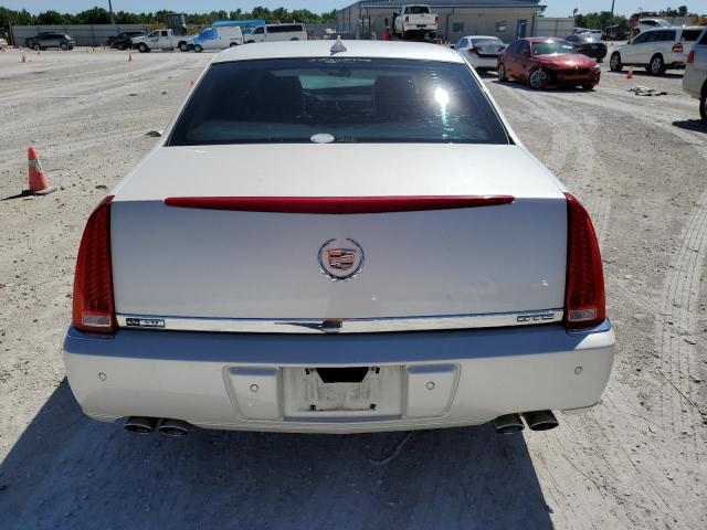 Photo 5 VIN: 1G6KD5E6XBU106039 - CADILLAC DTS 