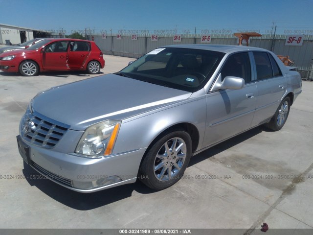 Photo 1 VIN: 1G6KD5E6XBU115212 - CADILLAC DTS 