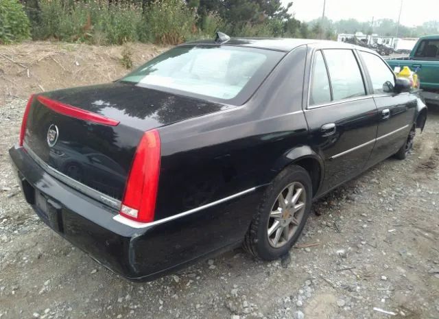 Photo 3 VIN: 1G6KD5E6XBU131118 - CADILLAC DTS 