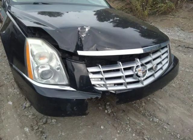 Photo 5 VIN: 1G6KD5E6XBU131118 - CADILLAC DTS 