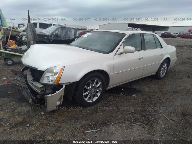 Photo 1 VIN: 1G6KD5E6XBU144466 - CADILLAC DTS 