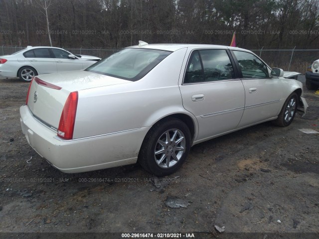 Photo 3 VIN: 1G6KD5E6XBU144466 - CADILLAC DTS 