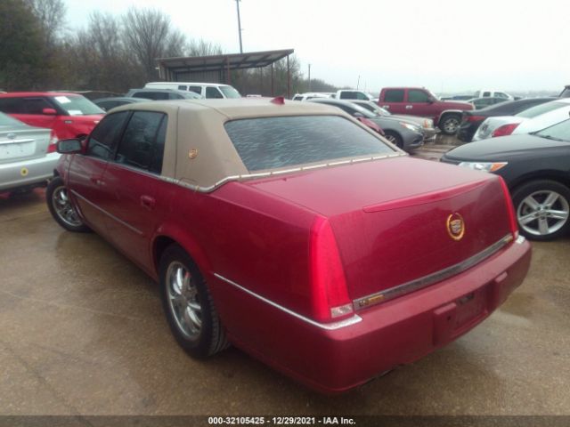 Photo 2 VIN: 1G6KD5E6XBU150588 - CADILLAC DTS 