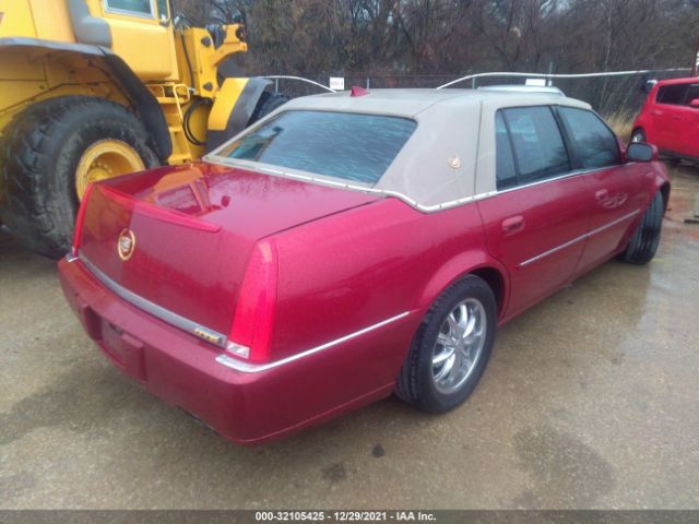 Photo 3 VIN: 1G6KD5E6XBU150588 - CADILLAC DTS 