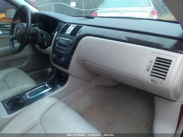 Photo 4 VIN: 1G6KD5E6XBU150588 - CADILLAC DTS 