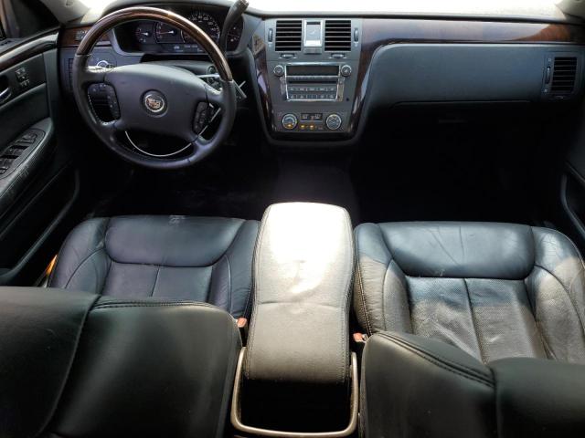 Photo 7 VIN: 1G6KD5EY0AU106289 - CADILLAC DTS LUXURY 