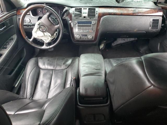 Photo 7 VIN: 1G6KD5EY0AU106289 - CADILLAC DTS LUXURY 