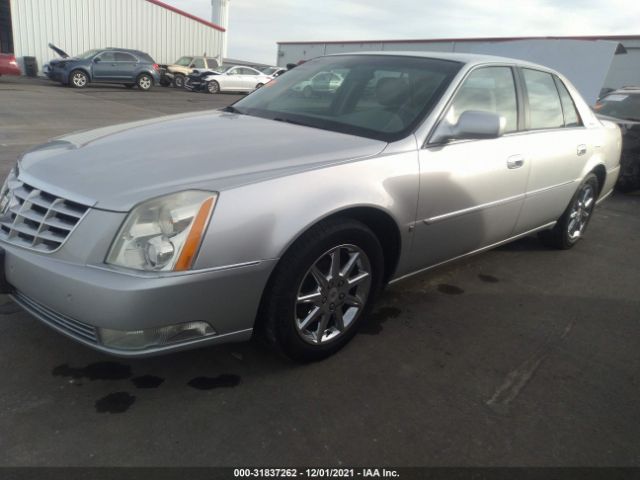 Photo 1 VIN: 1G6KD5EY0AU107832 - CADILLAC DTS 