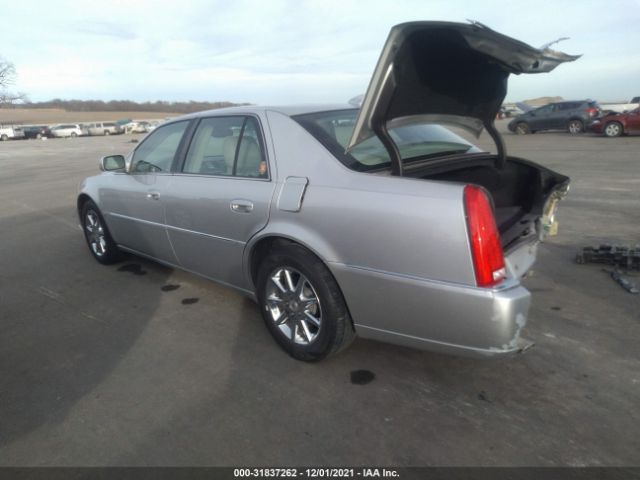 Photo 2 VIN: 1G6KD5EY0AU107832 - CADILLAC DTS 