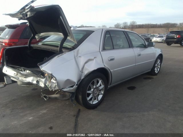 Photo 3 VIN: 1G6KD5EY0AU107832 - CADILLAC DTS 