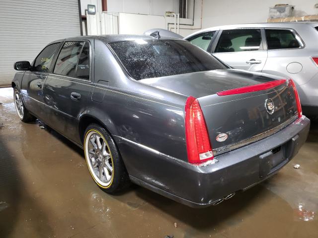 Photo 2 VIN: 1G6KD5EY0AU110553 - CADILLAC DTS LUXURY 