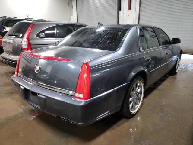 Photo 3 VIN: 1G6KD5EY0AU110553 - CADILLAC DTS LUXURY 