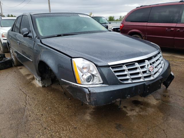 Photo 0 VIN: 1G6KD5EY0AU112772 - CADILLAC DTS LUXURY 