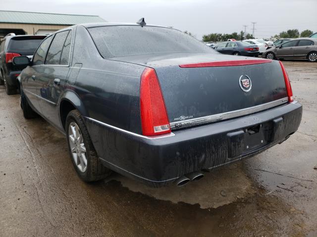 Photo 2 VIN: 1G6KD5EY0AU112772 - CADILLAC DTS LUXURY 