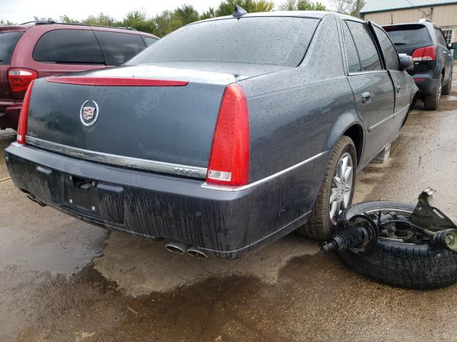 Photo 3 VIN: 1G6KD5EY0AU112772 - CADILLAC DTS LUXURY 