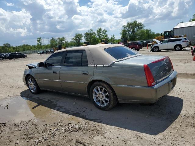 Photo 1 VIN: 1G6KD5EY0AU113291 - CADILLAC DTS 