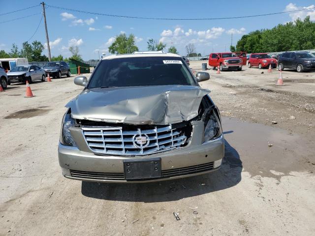 Photo 4 VIN: 1G6KD5EY0AU113291 - CADILLAC DTS 