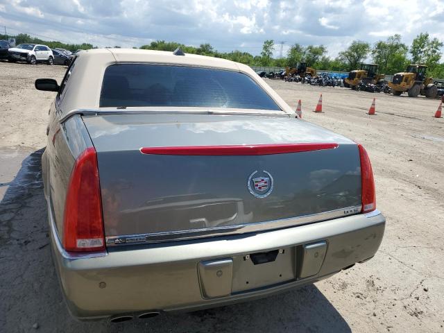 Photo 5 VIN: 1G6KD5EY0AU113291 - CADILLAC DTS 