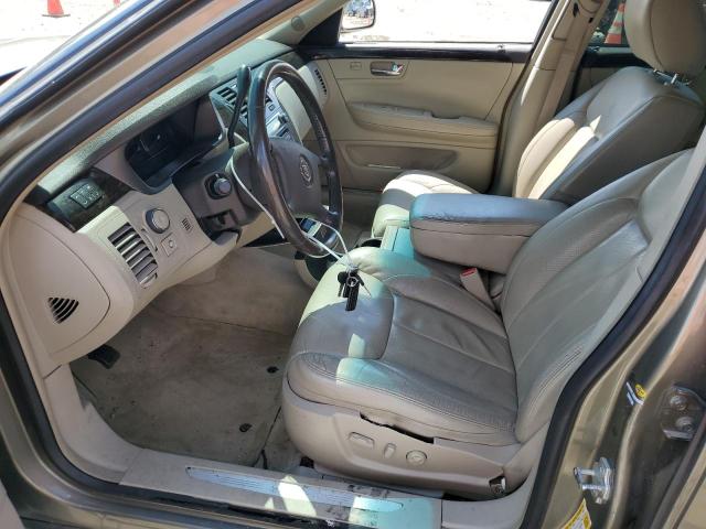 Photo 6 VIN: 1G6KD5EY0AU113291 - CADILLAC DTS 