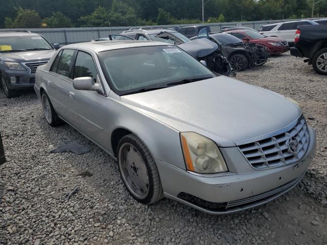 Photo 3 VIN: 1G6KD5EY0AU113517 - CADILLAC DTS LUXURY 