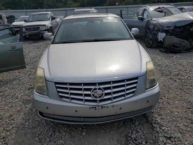 Photo 4 VIN: 1G6KD5EY0AU113517 - CADILLAC DTS LUXURY 