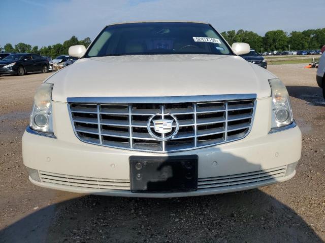 Photo 4 VIN: 1G6KD5EY0AU116692 - CADILLAC DTS LUXURY 