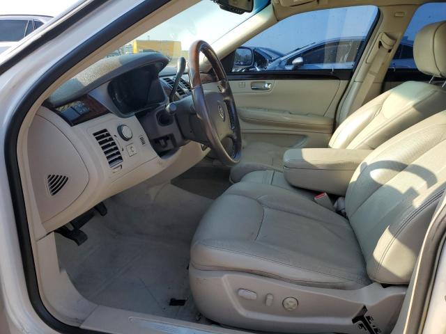 Photo 6 VIN: 1G6KD5EY0AU116692 - CADILLAC DTS LUXURY 