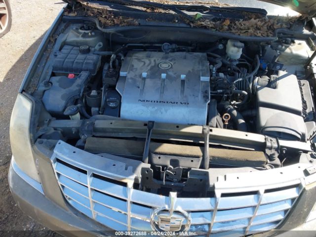 Photo 9 VIN: 1G6KD5EY0AU128910 - CADILLAC DTS 