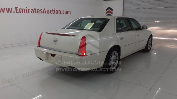 Photo 8 VIN: 1G6KD5EY0AU129071 - CADILLAC DTS 