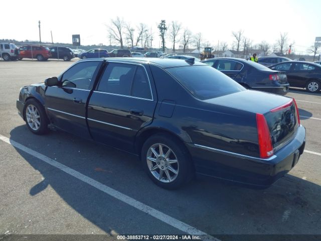 Photo 2 VIN: 1G6KD5EY0AU133931 - CADILLAC DTS 