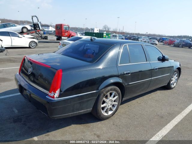 Photo 3 VIN: 1G6KD5EY0AU133931 - CADILLAC DTS 