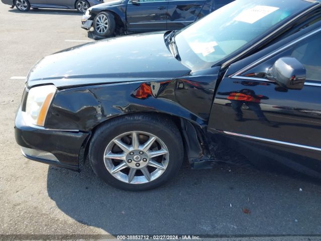 Photo 5 VIN: 1G6KD5EY0AU133931 - CADILLAC DTS 