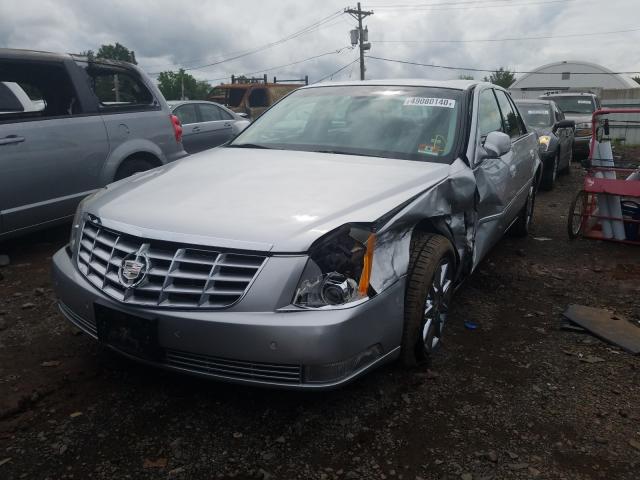 Photo 1 VIN: 1G6KD5EY0AU135775 - CADILLAC DTS LUXURY 