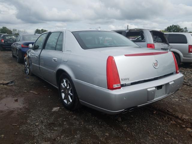 Photo 2 VIN: 1G6KD5EY0AU135775 - CADILLAC DTS LUXURY 