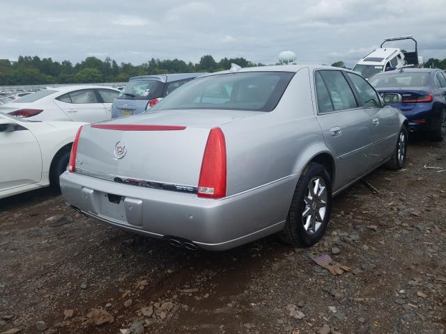 Photo 3 VIN: 1G6KD5EY0AU135775 - CADILLAC DTS LUXURY 