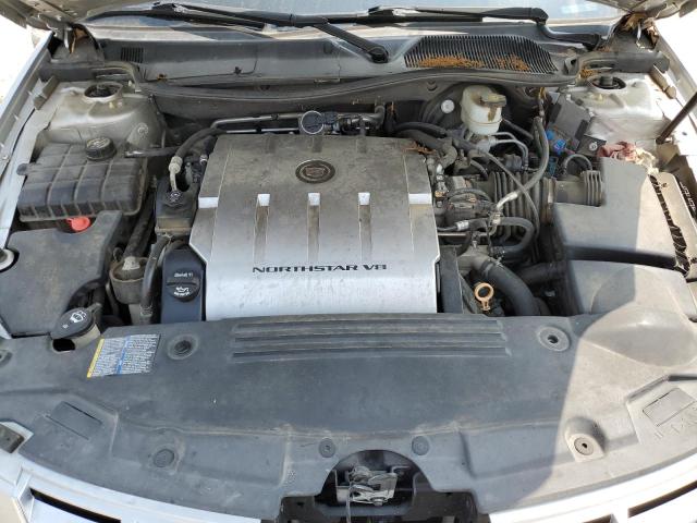 Photo 10 VIN: 1G6KD5EY0AU137459 - CADILLAC DTS 