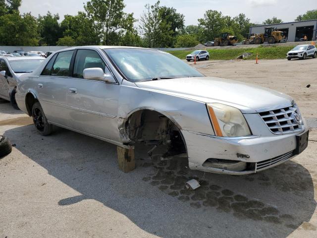 Photo 3 VIN: 1G6KD5EY0AU137459 - CADILLAC DTS 