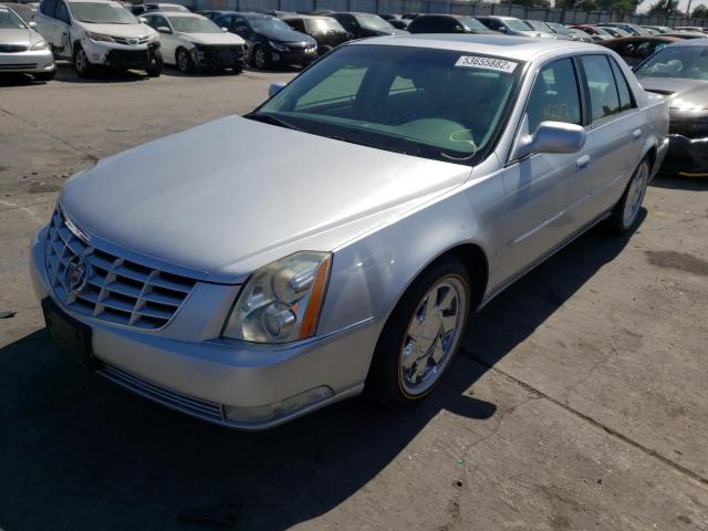 Photo 1 VIN: 1G6KD5EY1AU105295 - CADILLAC DTS LUXURY 